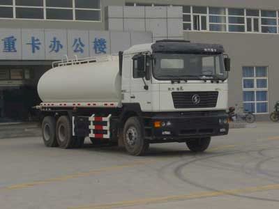 Shaanxi Automobile SX5255GSSDN464 Sprinkler truck