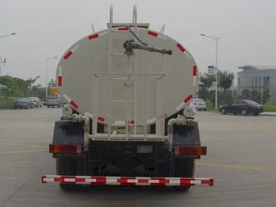 Shaanxi Automobile SX5255GSSDN464 Sprinkler truck