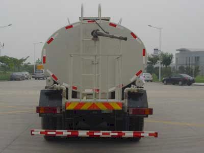 Shaanxi Automobile SX5255GSSDN464 Sprinkler truck