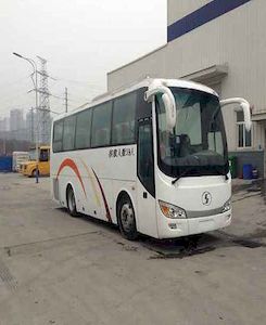 Shaanxi Automobile SX6890K1 coach