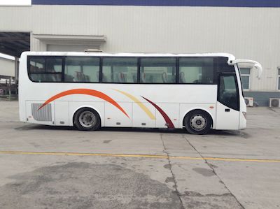 Shaanxi Automobile SX6890K1 coach