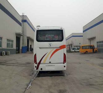 Shaanxi Automobile SX6890K1 coach