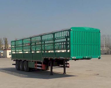 Liangbo  TYS9400CCYE Gantry transport semi-trailer