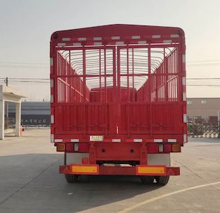 Liangbo  TYS9400CCYE Gantry transport semi-trailer