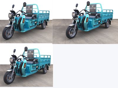 Zongshen brand automobiles ZS110ZH12K right three-wheeled motorcycle 