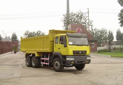 StarstalZZ3251M3441WDump truck