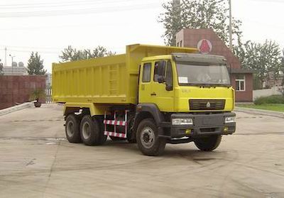 Starstal ZZ3251M3441W Dump truck