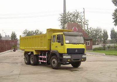 Starstal ZZ3251M3441W Dump truck