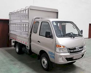 Beijing brand automobiles BJ5036CCYP30KS Grate type transport vehicle