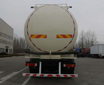 Foton  BJ5313GFL Powder material transport vehicle