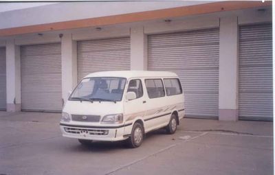 Foton  BJ6486B1DWA8 coach