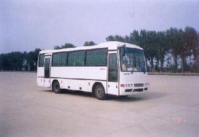 Jingtong brand automobileBJK6791City buses