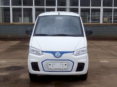 Dongfeng  DFA5020XXYCBEV Pure electric box type transport vehicle