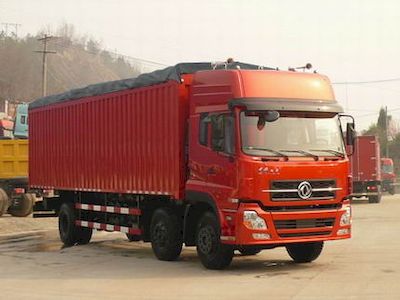 Dongfeng  DFL5203XXBAX Canopy transport vehicle