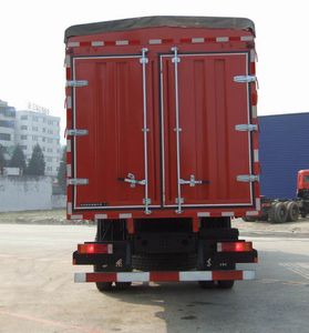 Dongfeng  DFL5203XXBAX Canopy transport vehicle