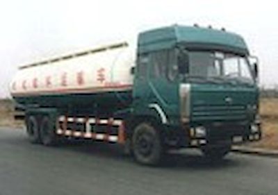 Dali  DLQ5246GFLH Powder material transport vehicle