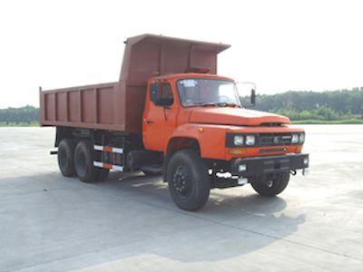 Dongfeng  EQ3190FT Dump truck