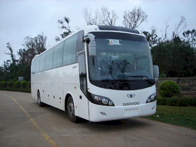 Guilin Daewoo  GDW6121HK5 coach