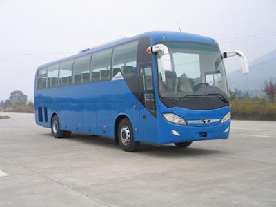 Guilin Daewoo  GDW6121HK5 coach