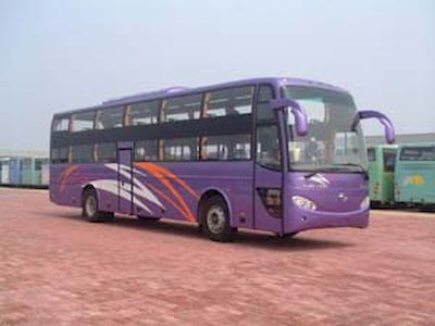 Jinlong  KLQ6120QW Sleeper coach