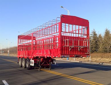 Luchangda  LCD9402CCYE Gantry transport semi-trailer