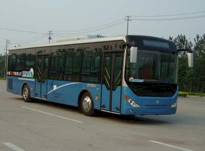 Zhongtong Automobile LCK6125HQG City buses