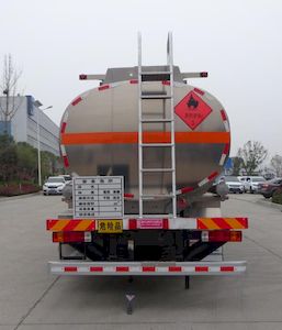 Xingshi  SLS5320GRYC6 Flammable liquid tank transport vehicle