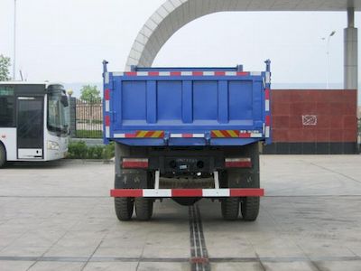 Huashan  SX3141GP3 Dump truck