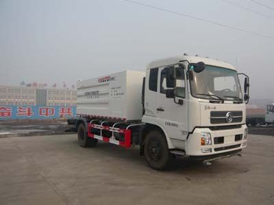 Yate Heavy Industries TZ5160GSSD Sprinkler truck