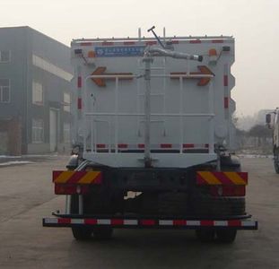 Yate Heavy Industries TZ5160GSSD Sprinkler truck