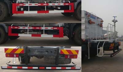 Yate Heavy Industries TZ5160GSSD Sprinkler truck