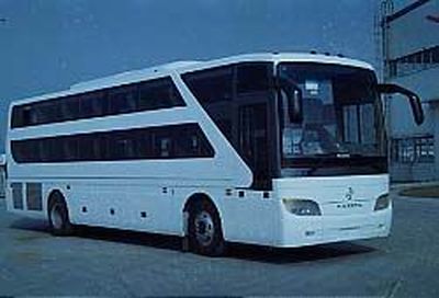 Yaxing  YBL6111WC42HD2 Sleeper coach