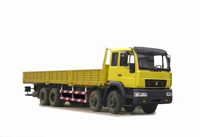 Starstal ZZ1311K4661W Truck