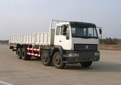 Starstal ZZ1311K4661W Truck