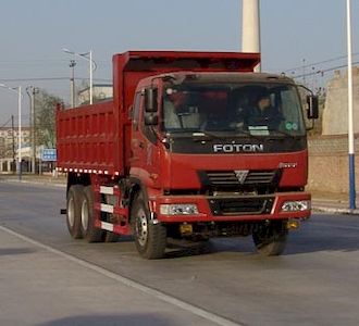 Dadi BDD3251BJ58QDump truck