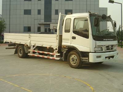 Ouman BJ1089VDPEDTruck