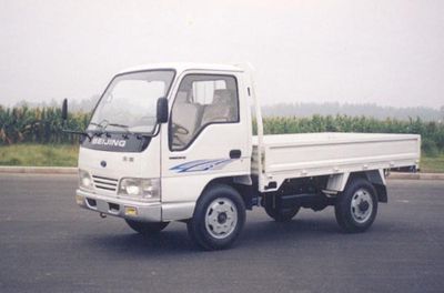 Beijing brand automobiles BJ23106 four-wheel agricultural vehicle 