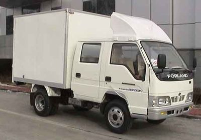 Era BJ5032V4DB3Box transport vehicle