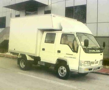 Era  BJ5032V4DB3 Box transport vehicle