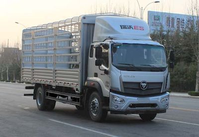 Foton  BJ5164CCYJPFN01 Grate type transport vehicle