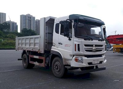 Ace carCDW3180A1N5Dump truck