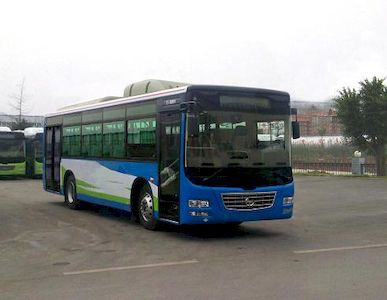 Hengtong Bus CKZ6896N5 City buses