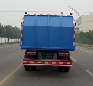 Chusheng  CSC5103ZLJ3 Garbage truck