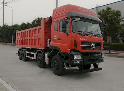 Dongfeng  DFH3310A29 Dump truck