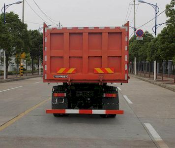 Dongfeng  DFH3310A29 Dump truck