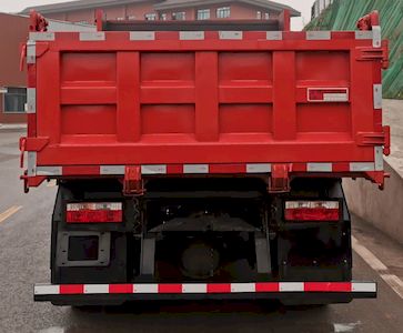 Dayun  DYQ3098D6AC Dump truck