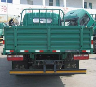 Dongfeng  EQ1081G12D5AC Truck