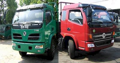 Dongfeng  EQ1081G12D5AC Truck