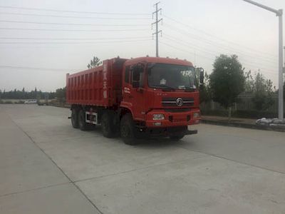 Luba  LB3310B2DFH Dump truck