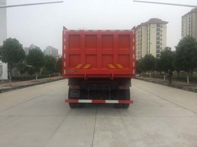 Luba  LB3310B2DFH Dump truck